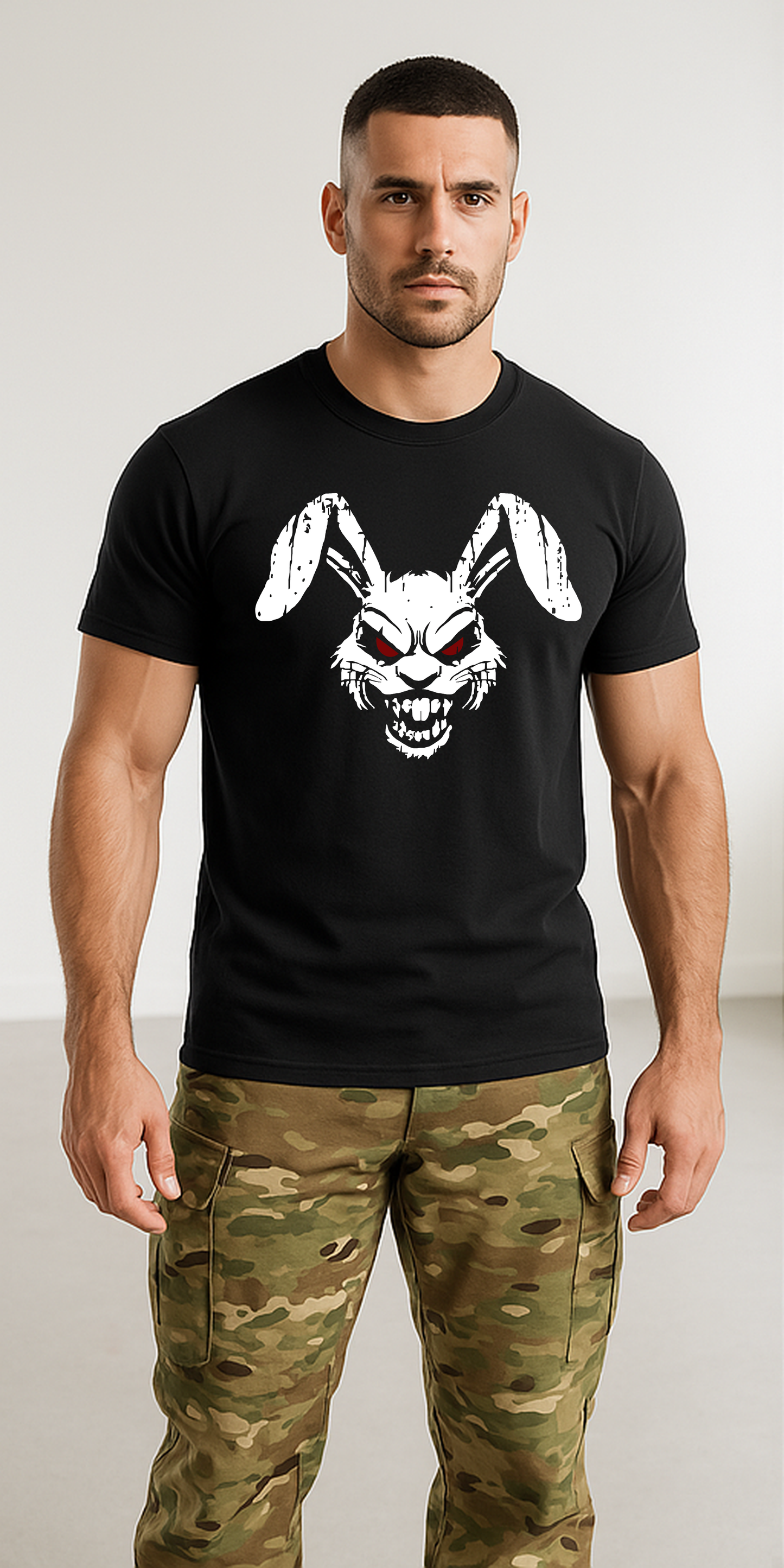 "Rage Rabbit"