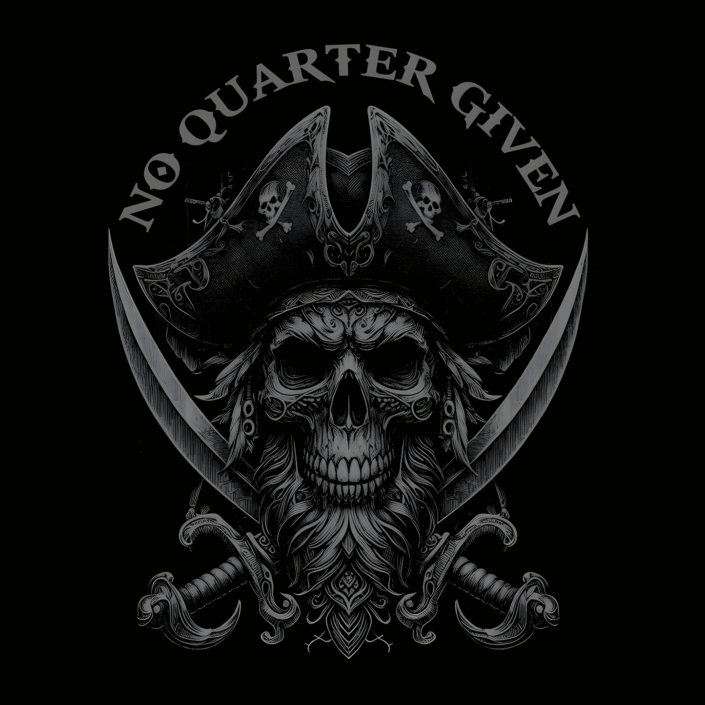 "No Quarter Given" – Blackbeard's Reckoning Edition