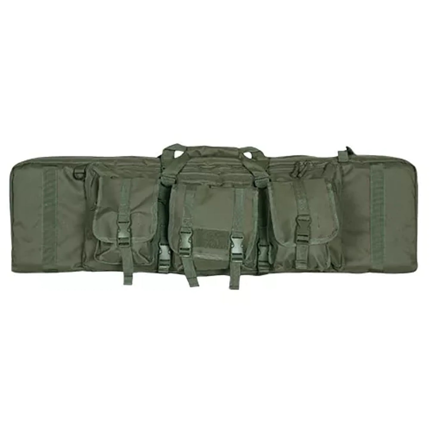 Dual Combat Case 42" - Olive Drab