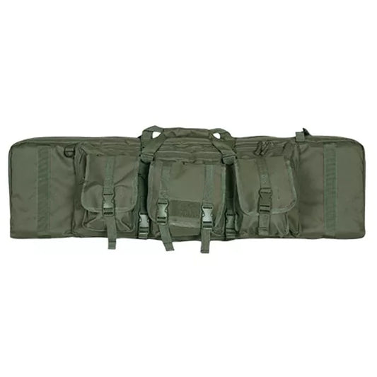 Dual Combat Case 42" - Olive Drab