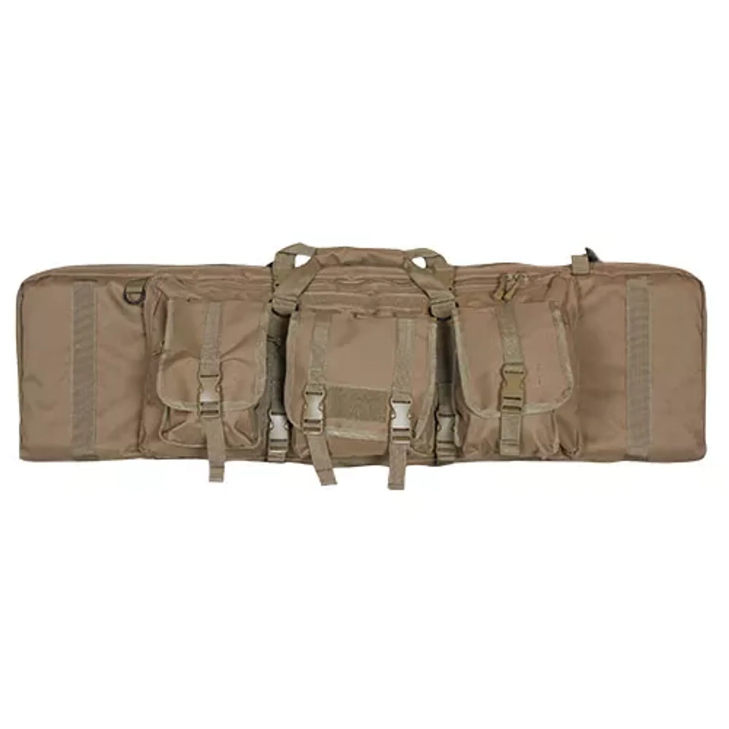 Dual Combat Case 42" - Olive Drab