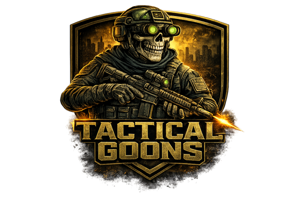 Tactical Goons
